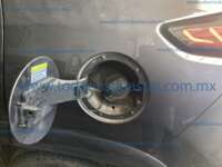 Jac SEI4 2024  2024 Jac SEI4 Ingreso Cajuela 3