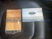 Jac SEI4 2024  2024 Jac SEI4 Ingreso Documentos 0