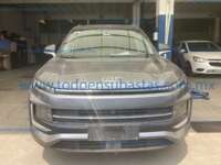 Jac SEI4 2024  2024 Jac SEI4 Ingreso Exteriores 1