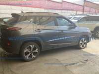 Jac SEI4 2024  2024 Jac SEI4 Ingreso Exteriores 3