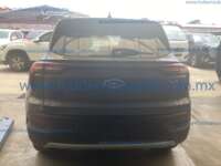 Jac SEI4 2024  2024 Jac SEI4 Ingreso Exteriores 5