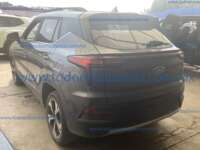 Jac SEI4 2024  2024 Jac SEI4 Ingreso Exteriores 6