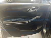 Jac SEI4 2024  2024 Jac SEI4 Ingreso Interiores 0