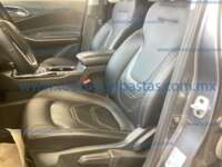 Jac SEI4 2024  2024 Jac SEI4 Ingreso Interiores 1