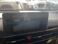 Jac SEI4 2024  2024 Jac SEI4 Ingreso Interiores 10