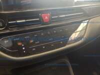 Jac SEI4 2024  2024 Jac SEI4 Ingreso Interiores 11