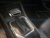 Jac SEI4 2024  2024 Jac SEI4 Ingreso Interiores 12