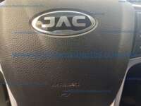 Jac SEI4 2024  2024 Jac SEI4 Ingreso Interiores 13