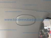 Jac SEI4 2024  2024 Jac SEI4 Ingreso Interiores 17