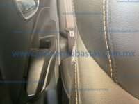 Jac SEI4 2024  2024 Jac SEI4 Ingreso Interiores 18