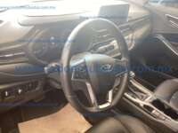 Jac SEI4 2024  2024 Jac SEI4 Ingreso Interiores 2