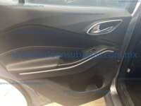 Jac SEI4 2024  2024 Jac SEI4 Ingreso Interiores 21