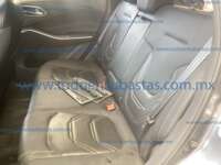 Jac SEI4 2024  2024 Jac SEI4 Ingreso Interiores 22