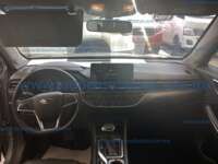 Jac SEI4 2024  2024 Jac SEI4 Ingreso Interiores 23