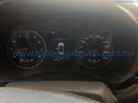 Jac SEI4 2024  2024 Jac SEI4 Ingreso Interiores 3