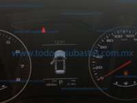 Jac SEI4 2024  2024 Jac SEI4 Ingreso Interiores 4