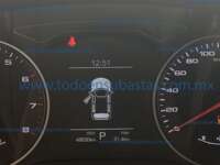 Jac SEI4 2024  2024 Jac SEI4 Ingreso Interiores 5