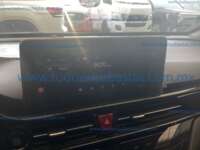 Jac SEI4 2024  2024 Jac SEI4 Ingreso Interiores 9