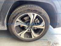 Jac SEI4 2024  2024 Jac SEI4 Ingreso Llantas 0