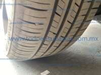 Jac SEI4 2024  2024 Jac SEI4 Ingreso Llantas 10