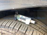 Jac SEI4 2024  2024 Jac SEI4 Ingreso Llantas 11