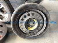 Jac SEI4 2024  2024 Jac SEI4 Ingreso Llantas 12