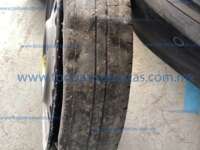 Jac SEI4 2024  2024 Jac SEI4 Ingreso Llantas 13