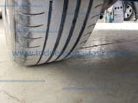 Jac SEI4 2024  2024 Jac SEI4 Ingreso Llantas 4