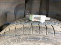 Jac SEI4 2024  2024 Jac SEI4 Ingreso Llantas 5