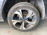 Jac SEI4 2024  2024 Jac SEI4 Ingreso Llantas 6