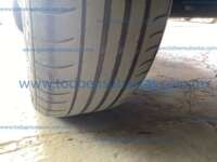 Jac SEI4 2024  2024 Jac SEI4 Ingreso Llantas 7