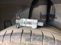 Jac SEI4 2024  2024 Jac SEI4 Ingreso Llantas 8