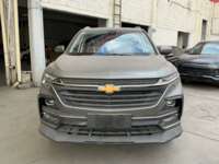 Chevrolet Captiva 2024 5p Premier L4/1.5/T Aut IMG_4538