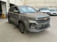 Chevrolet Captiva 2024 5p Premier L4/1.5/T Aut IMG_4539