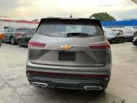 Chevrolet Captiva 2024 5p Premier L4/1.5/T Aut IMG_4542