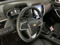 Chevrolet Captiva 2024 5p Premier L4/1.5/T Aut IMG_4561