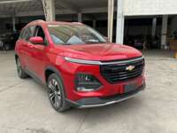 Chevrolet Captiva 2023 5p Premier L4/1.5/T Aut IMG_4835