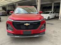 Chevrolet Captiva 2023 5p Premier L4/1.5/T Aut IMG_4834