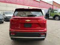 Chevrolet Captiva 2023 5p Premier L4/1.5/T Aut IMG_4838