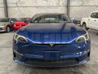 Tesla Modelo S 2023 5p Plaid EV 100 kWh Aut 2023 Tesla Modelo S Ingreso Exteriores 1