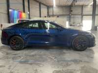 Tesla Modelo S 2023 5p Plaid EV 100 kWh Aut 2023 Tesla Modelo S Ingreso Exteriores 3