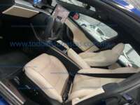 Tesla Modelo S 2023 5p Plaid EV 100 kWh Aut IMG_9454