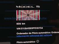 Tesla Modelo S 2023 5p Plaid EV 100 kWh Aut IMG_9460