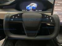 Tesla Modelo S 2023 5p Plaid EV 100 kWh Aut IMG_9457