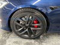 Tesla Modelo S 2023 5p Plaid EV 100 kWh Aut IMG_9421