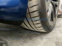 Tesla Modelo S 2023 5p Plaid EV 100 kWh Aut IMG_9424