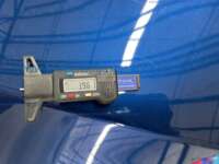 Tesla Modelo S 2023 5p Plaid EV 100 kWh Aut IMG_9441