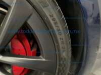 Tesla Modelo S 2023 5p Plaid EV 100 kWh Aut IMG_9428