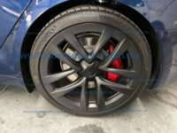 Tesla Modelo S 2023 5p Plaid EV 100 kWh Aut IMG_9426