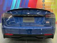 Tesla Modelo S 2023 5p Plaid EV 100 kWh Aut 2023 Tesla Modelo S Venta Exteriores 6